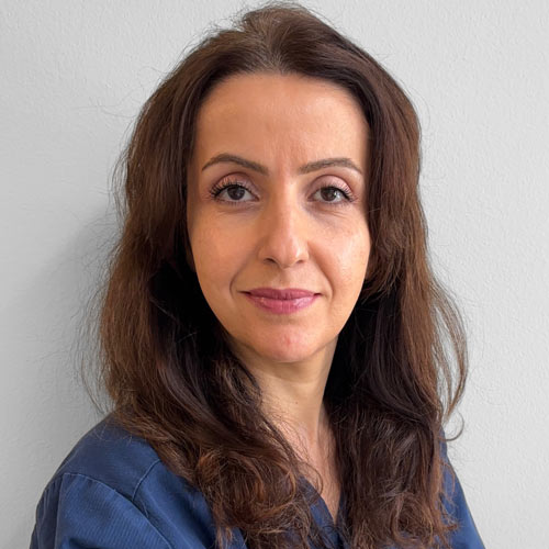Shirin Kafian